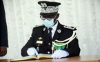 Gendarmerie: Le Général Moussa Fall a t-il écarté l’adjudant Adama Niang de la Section de Recherches ?