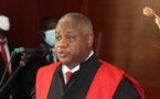 Guinée Bissau : Mamadu Saido Baldé, président de la Cour suprême malade du Covid-19, évacué à Dakar