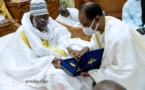 Guéri de la Covid, Me Madické Niang remercie Serigne Touba