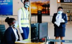 Covid-19 : 170 cas et 3 décès dénombrés en Côte d’Ivoire samedi