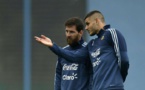 PSG : Icardi ne veut pas voir Messi à Paris !