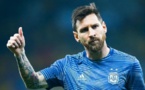 PSG : Lionel Messi lâche une bombe à Nasser Al-Khelaïfi !