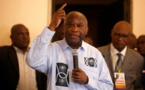 Côte d’Ivoire: Laurent Gbagbo propose la création d’un nouveau parti