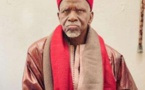 Califat de Thiénaba (Thiès) : voici le nouveau Khalif général