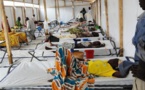 Niger : une épidémie de choléra fait 12 décès sur 213 personnes touchées (officiel)