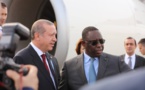 Lutte contre la Covid : La Turquie va aider le Sénégal avec des...