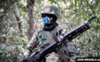 Ziguinchor: Un militaire parachutiste décède dans un accident
