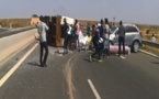 Ila Touba : Un grave accident fait 7 morts !