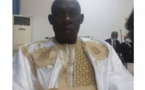 Rappel à Dieu du Khalife des Layennes : L’hommage de Baba Tandian à Serigne Abdoulaye Thiaw Laye