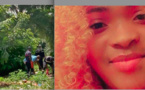 Ziguinchor : Voici Penda Kébé, retrouvée morte dans un canal 