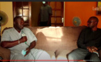 Tapha Gueye à Sonko : "Au mois de mars, c'est le monde entier qui était derrière toi..."