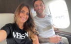 Epouse de Lionel Messi, Antonella Roccuzzo, la nouvelle reine de Paris