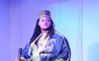 Fendre la mer : Kounkandé à Soumbedioum avec une grande Foule