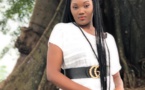 Goretti Itoka élue Miss "Grand Liberia 2021"