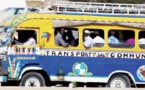 Grand-Yoff: un car rapide tue un enfant de 4 ans