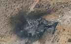 Turquie : un avion bombardier d’eau russe s’écrase au sud du pays, aucun survivant parmi les 8 personnes à bord