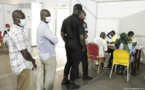 La Côte d’Ivoire touchée par un premier cas confirmé d’Ebola