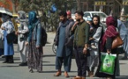 L’Amérique sidérée par l’ampleur de sa défaite en Afghanistan