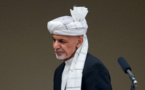 Afghanistan: le président Ashraf Ghani a fui son pays pour le Tadjikistan