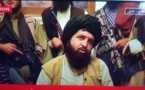 Un ancien détenu de Guantanamo assis sur le fauteuil du Président Afghan: Une humiliation pour les USA