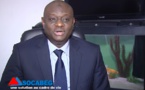 Nécrologie: Décès du PCA de Socabeg, Modou Mamoune Samb