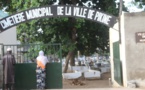 Extension du cimetière de Pikine : Un décret signé
