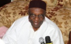 Nécrologie : Décès de Mansour Sall, Khalife de Serigne Abass Sall