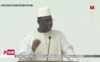 Macky Sall aux élèves : «L’école n’est ni un champ de bataille ni une scène pour gladiateurs»