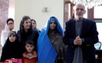 Afghanistan: l'ex-président Ashraf Ghani et sa famille accueillis aux Émirats arabes unis