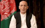 Le président Afghan, déchu Ashraf Ghani parle : « Cette défaite et la nôtre et celle de nos alliés internationaux »
