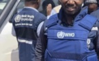 Ousmane Touré, jeune médecin guinéen renommé, est mort durant le séisme en Haïti