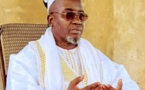  Guinée-Bissau : Décès du président de l'Union nationale des Imams