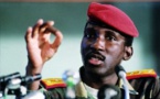 30 ans après sa mort: : Le "GMS TV" sur les traces du héros Thomas Sankara