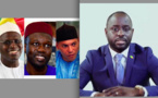 Alliance "calculée et politicienne" : Thierno Bocoum tire sur Karim, Khalifa et Sonko 