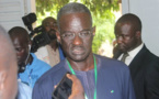 DOUDOU NDIR : «On a vu certaines pratiques qui ne nous rassurent pas »
