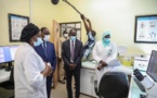 Covid-19 au Sénégal : les décès et les cas graves repartent à la hausse