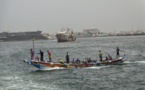 ​Rififi aux larges des côtes Bissau-Guinéennes : Les pêcheurs sénégalais kidnappent un garde-côte !