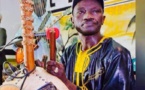 Gambie : Le grand griot Tatadinding Diebaté est mort 
