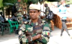 Armée : Le Colonel Kandé de la Zone N°5 nommé commandant des opérations spéciales (Document)