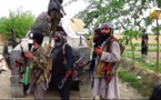Afghanistan : Des centaines de combattants Taliban en route vers la zone rebelle du Panshir