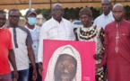 Ziguinchor : Le Seydou Sané parrain du grand tournoi de "l’amitié" (REGARDEZ)