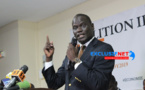 Abdourahmane Diouf : "Je ne serai pas candidat à la mairie de Rufisque"