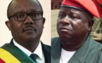 Trafic de drogue : Le gouvernement Bissau Guinéen refuse l'extradition du Général  Indjai vers les USA