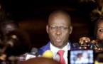 Cheikh Bamba Dieye répond à l'APR : “On ne régule pas une élection par l’argent”