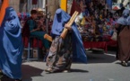 "Pour les talibans, mieux vaut une femme morte qu’une femme qui parle d’amour"