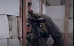 Vidéo: La société Kalachnikov dévoile son nouveau pistolet-mitrailleur 