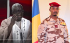 Babacar Justin Ndiaye révèle : "Habré a tué le père biologique de Mahamat Idriss Déby Itno..."(Vidéo)