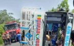 L'axe Diacounda-Bignona : Trois morts dans un accident de la circulation 