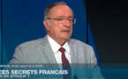 Un ancien agent des services secrets français balance : "Nous avons formé des officiers Sénégalais...comment manipuler une personne"