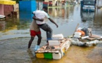Inondations : Près de deux milliards détournés à Dakar